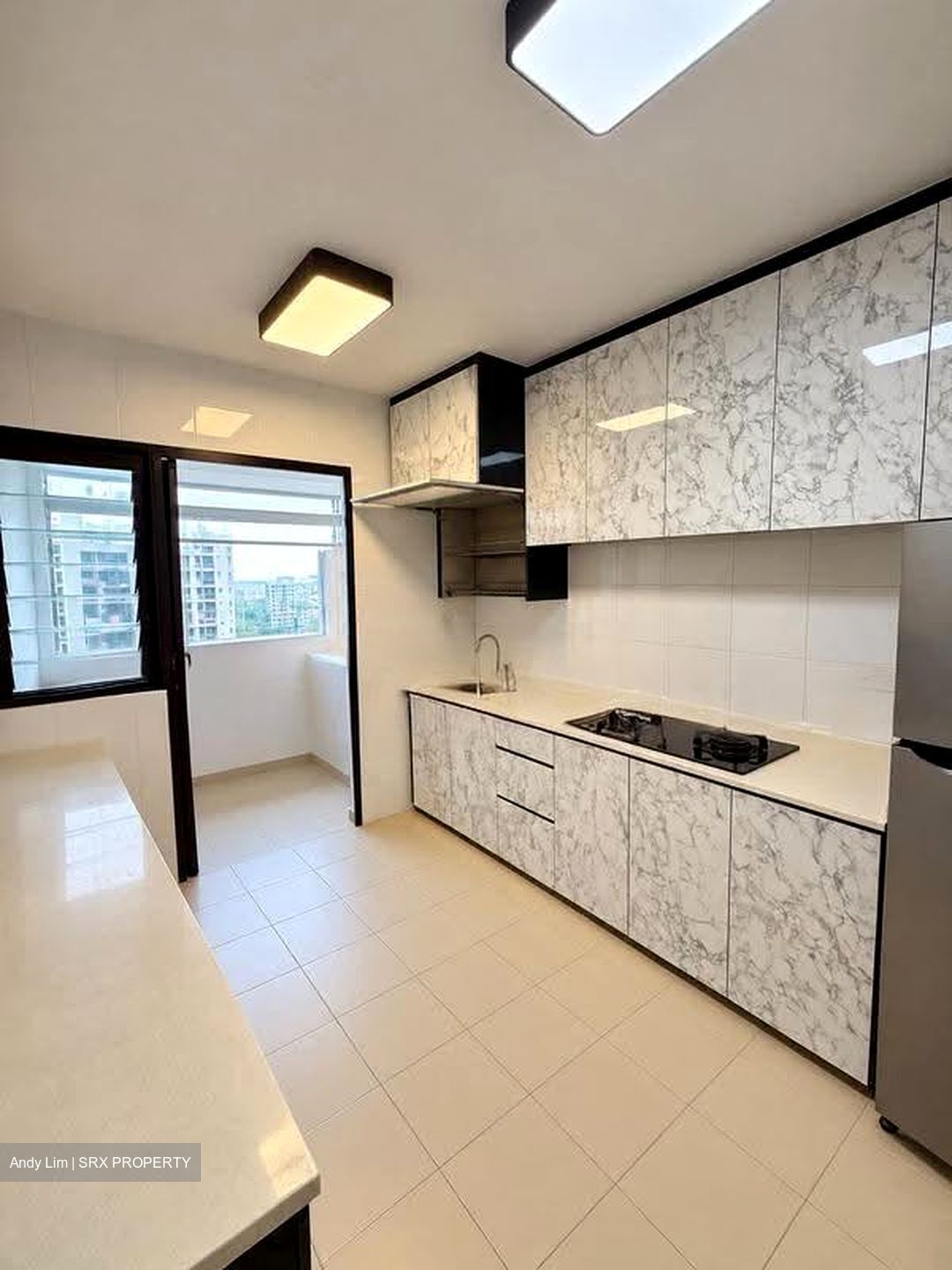 Blk 208B Clementi Gateway (Clementi), HDB 4 Rooms #636580191